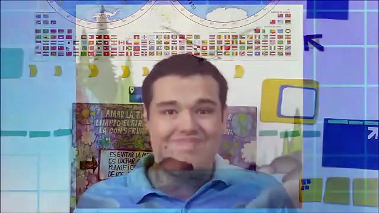 LA CELEBRACIÓN DEL DÍA MUNDIAL DEL AGUA 2025 EN JC INFORMA TV EL PASADO 22/03/25