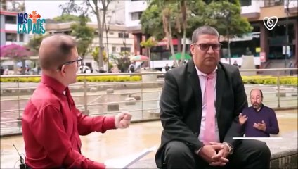 LOS MÁS CAPACES 24/09/2025