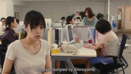 [J-Movie] The Snow White Murder Case 2014 Part2 End (English Subs)