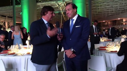 Incontro con il Vice Ministro dell'Economia e Finanza Maurizio Leo