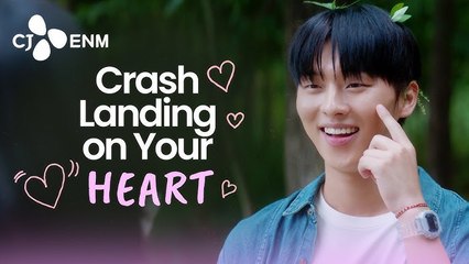 Crash Landed in Your Heart Full Movie