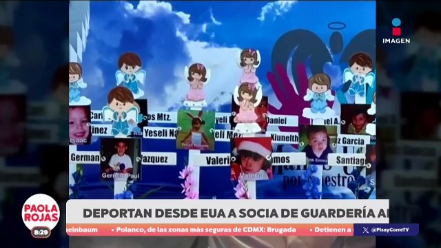 SCJN pide evitar retroactividad en reforma de amparo | DPC con Paola Rojas