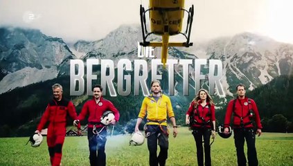 Die Bergretter -53- Ohne Aussicht - Teil 1