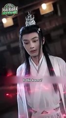 Behind The Sunset - Qin Tianai And Liu Ning