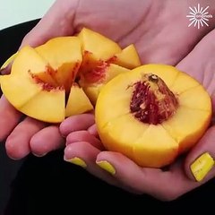 Fruit & vegetable cutting hacks for every season!