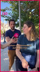 « L’idée c’est de libérer la parole des gens qui ont été dans cette situation… » On est parti à votre rencontre pour vous montrer le court-métrage chorégraphique ÉCLIPSE avec @moovance.dance au cœur de la soumission chimique et recueillir vos réactions.