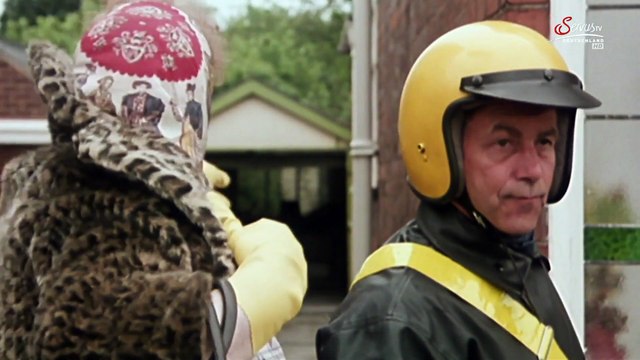 Clockwise - Recht so, Mr. Stimpson (1986)