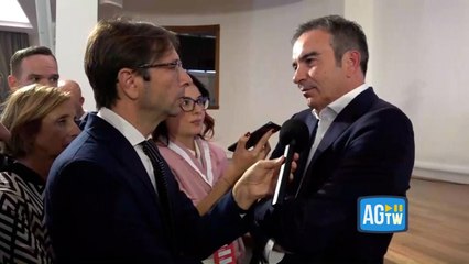Occhiuto: «Vittoria clamorosa, i magistrati lavoreranno con più scrupolo»