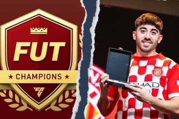 Polémica tras el primer FUT Champions de EA Sports FC 26