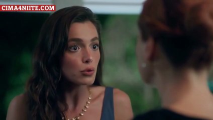 مسلسل نيران الحسد الحلقة 7