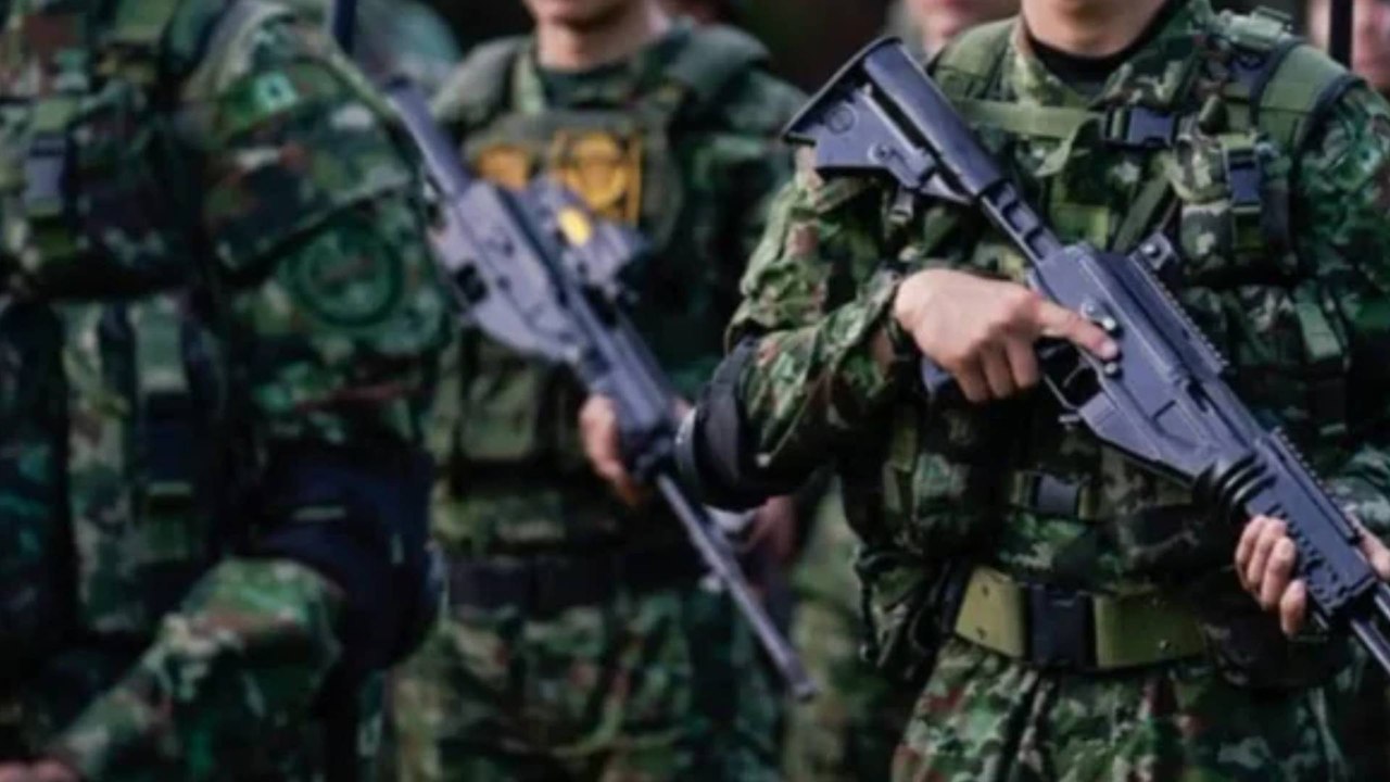 Lo que se sabe sobre el estado de salud de los soldados heridos tras ataque en base militar de Arauca