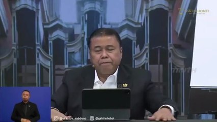 Interaksi Lagu  - Dalam berat kutapaki - Satu hal yang harus aku pahami