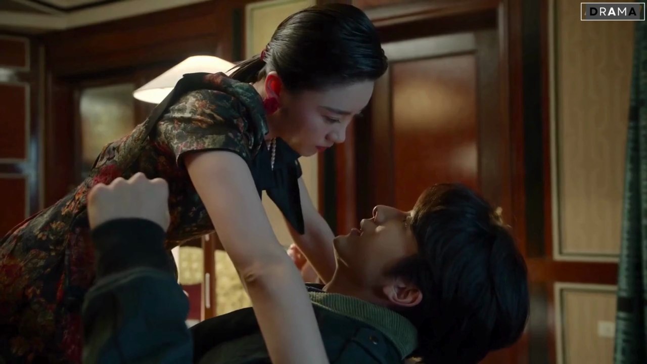 Created in China (2025) Episode 9 Engsub