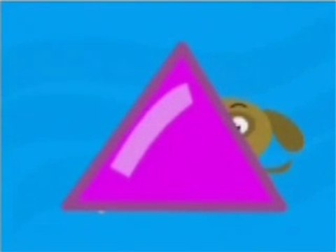 Baby Rhyme - Colours Shapes