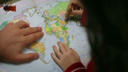 مسلسل الاسيرة الحلقة 97 السابعة والتسعرن مدبلج