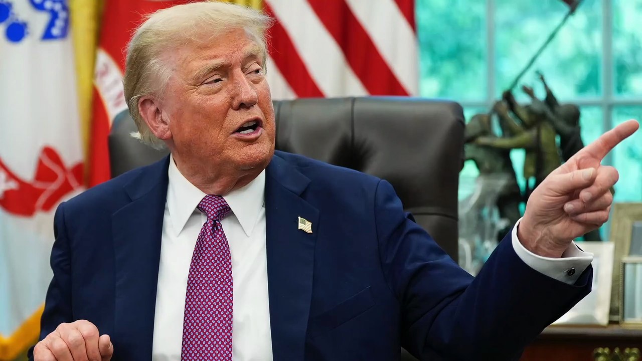 Trump