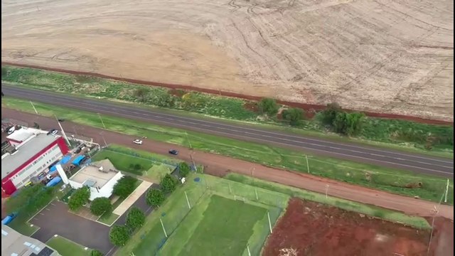 Veja a perseguição que terminou com mega apreensão de drogas e arma de guerra