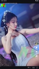 The Enchanted Concubine Chinese Drama