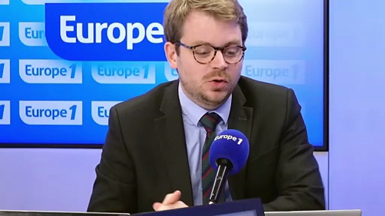 Nouveau gouvernement : quelle stratégie pour les Républicains après la démission de Sébastien Lecornu ?