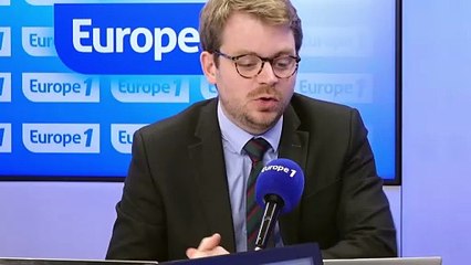 Nouveau gouvernement : quelle stratégie pour les Républicains après la démission de Sébastien Lecornu ?