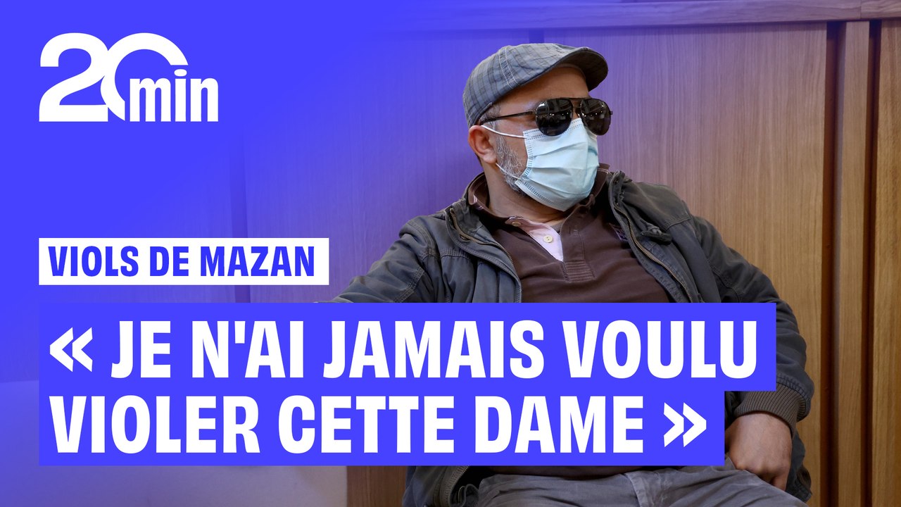 Affaire des viols de Mazan : Ouverture de l'unique procès en appel de l'un des condamnés