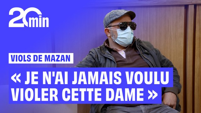 Affaire des viols de Mazan : Ouverture de l'unique procès en appel de l'un des condamnés