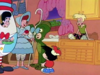 O Fantástico Mundo de Bobby - A Noite do Dia das Bruxas (1990)