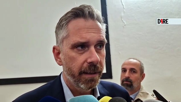 Bologna - LEPORE: PROMOTORI MANIFESTAZIONE PRO 7 OTTOBRE CI RINUNCINO (06.10.25)