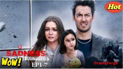 🎀Sadness Knows No Boundaries (2025) - 🎀