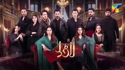 Laadli Episode 74 Promo - Tomorrow at 7_00 PM Only on HUM TV(360P)