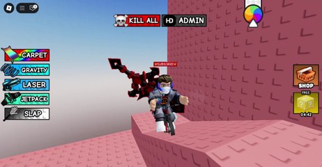 Bike Tower 🚲 Roblox Funny Short Gameplay