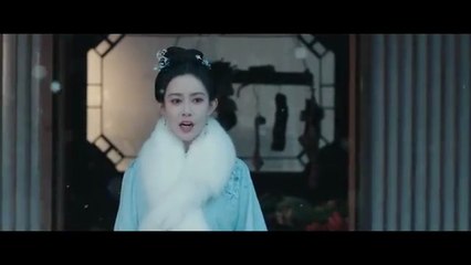 The emperor's daughter was tortured by the king's very cruel feelings that this daughter was only looking for the truth.