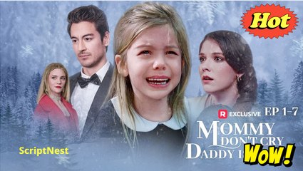 Mommy Dont Cry, Daddy Is Sorry