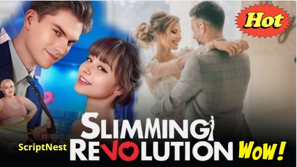 Slimming Revolution (2025) - FULL [Eng Sub]