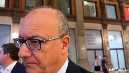 Scuola, Valditara: nessun problema legato a divieto cellulari