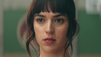 Diga-me Baixinho Teaser Dublado