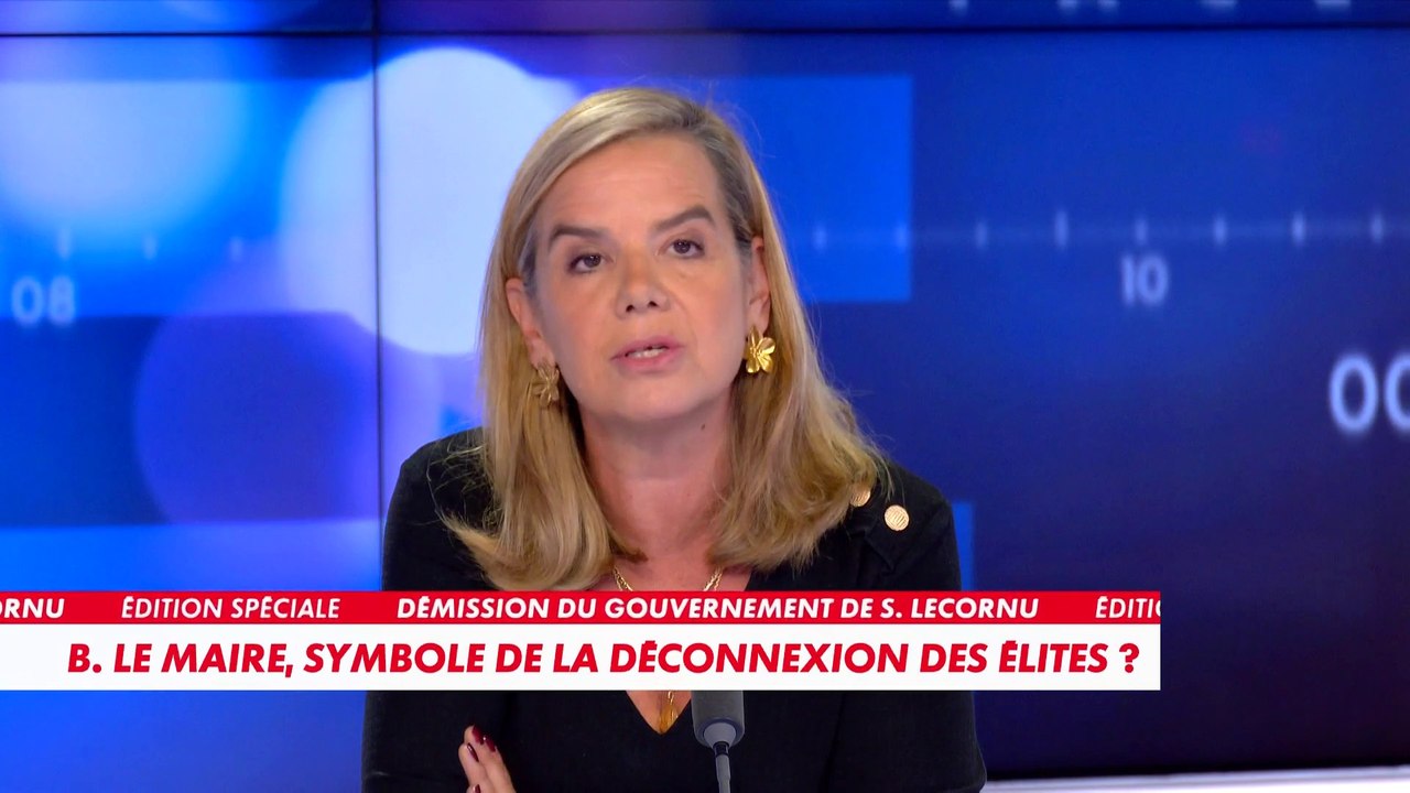 Gabrielle Cluzel : «Aurait-on vu le Général De Gaulle écrire des nouvelles ?»