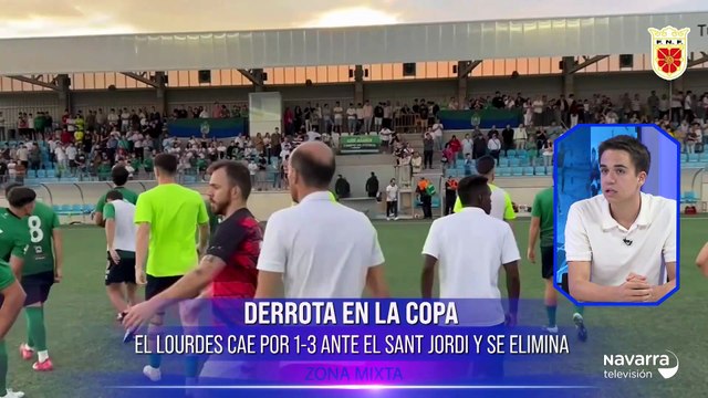 Zona Mixta 06/10/2025 Analizamos junto a Iñigo Zazpe y Rubén Díez la situación de Osasuna tras su victoria ante el Getafe y hacemos balance hasta el parón. Además, hablamos de Paula Ostiz y Replasa Beti Onak y sus éxitos.