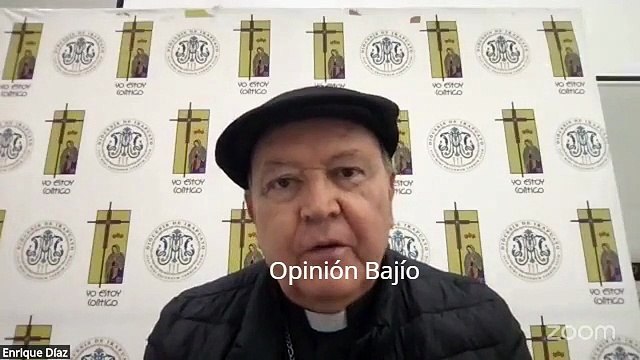 Hallazgo constante de fosas clandestina en GTO refleja realidad de horror: Diócesis de Irapuato