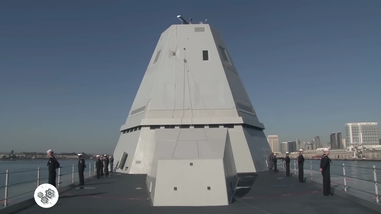 USS Zumwalt's Revenge: From Billion-Dollar Meme to Hypersonic Sniper