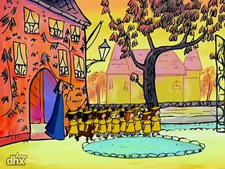 As Novas Aventuras de Madeline - O Dia das Bruxas da Madeline (2000)