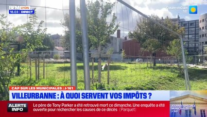 Bonsoir Lyon du lundi 6 octobre 2025