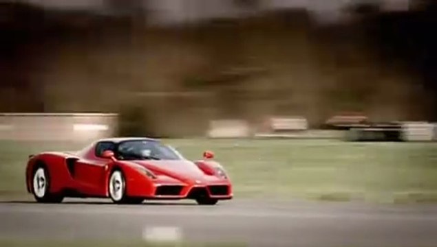 Top Gear S06E11 | Lamborghini Murciélago Roadster, Monaro Drift & Lightning Truck | Full Episode