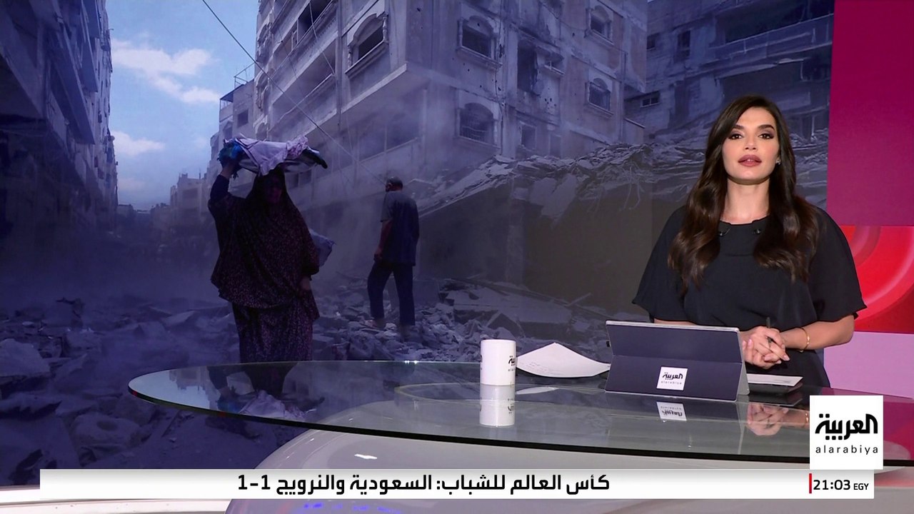 بدء مفاوضات إنهاء حرب غزة.. ونتنياهو يمنع الوزراء من التصريحات الإعلامية