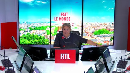 L'essentiel de l'info à 20h du 06 octobre 2025