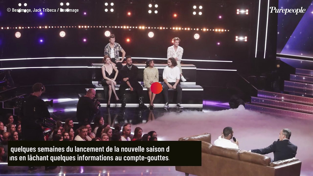 Léo, nouveau candidat de la Star Academy 2025, se présente en vidéo et partage ses appréhensions sur un professeur en particulier