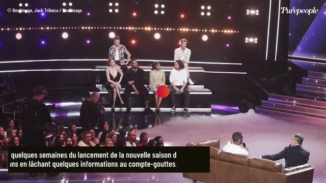 Léo, nouveau candidat de la Star Academy 2025, se présente en vidéo et partage ses appréhensions sur un professeur en particulier