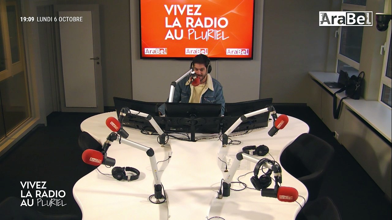 3ème Mi-Temps - L'intégrale du 06-10-2025