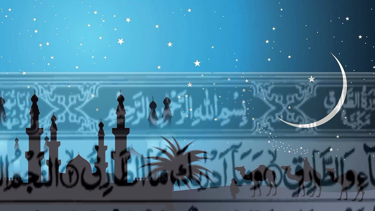 سورہ طارق کی تلاوت Beautiful recitation of Surah Tariq