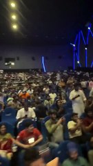 Actor surprised Fan shocked